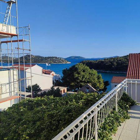 Apartment Helena Tribalj Zewnętrze zdjęcie