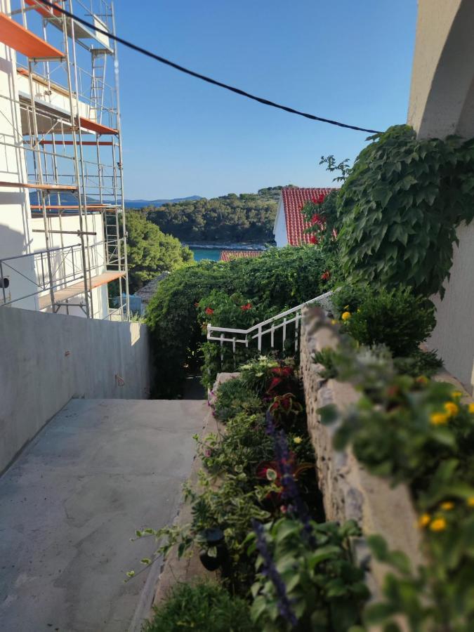 Apartment Helena Tribalj Zewnętrze zdjęcie