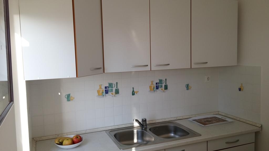 Apartment Helena Tribalj Pokój zdjęcie