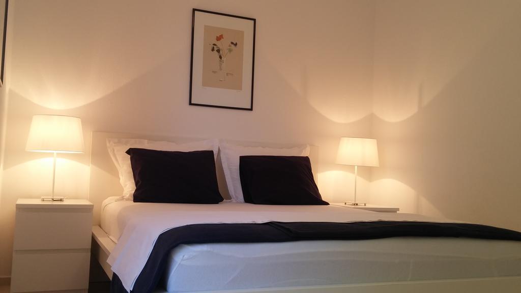 Apartment Helena Tribalj Zewnętrze zdjęcie