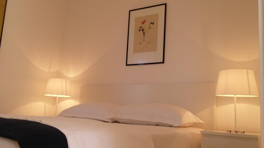 Apartment Helena Tribalj Zewnętrze zdjęcie