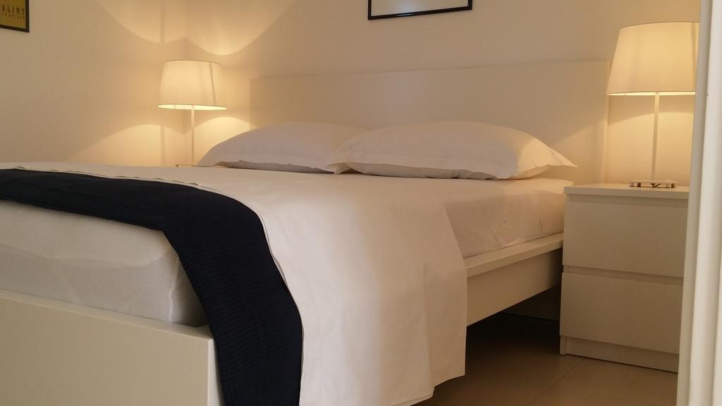 Apartment Helena Tribalj Zewnętrze zdjęcie